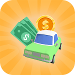 Download Park Inc - Earn Cash  APK