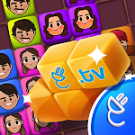 Download Enchufe TV: Block Puzzle  APK