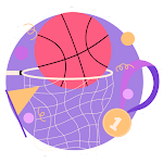 Download Hoop ball for coupons  APK