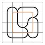 Download Contour: a curvy puzzle  APK