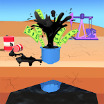 Download Idle Oil Well  APK