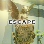 Download Escape game Time machine lab  APK