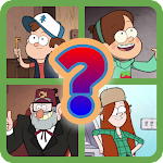 Download Gravity Falls GAME  APK