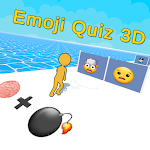 Download Emoji Quiz 3D  APK