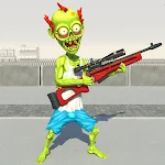 Download Zombie Apocalypse -FPS Shooter  APK