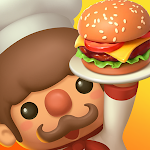 Download Happy Restaurant  APK