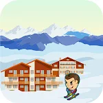 Download Snow ZigZag Ski  APK