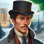 Download Sherlock・Merge Mystery  APK