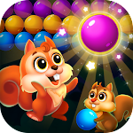 Download Bubble Shooter Rescue  APK