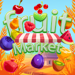 Download Fruit Market : fruits game  APK