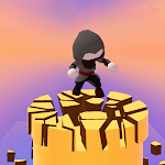 Download Jump Master : Stack Break  APK