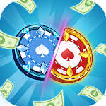 Download Crazy Merge Money  APK