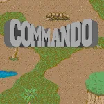 Download C64 Commando  APK