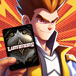 Download Luminions - TCG Card Booster  APK