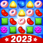 Download Candy Smash - Puzzle Games  APK