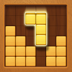 Download Wood Block Puzzle  APK