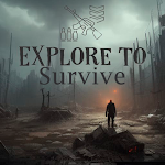 Download Explore to Survive  APK