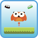 Download Birdy Jump  APK