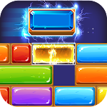 Download PUZZLE MATCH JEWEL FALLING GEM  APK