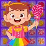 Download Bonbon Blast - Match 3 Puzzle  APK