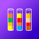 Download Color Water Sort  APK