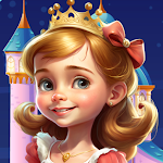 Download Alicia & Max kids Brain Puzzle  APK