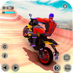 Download GT Bike Games Bike Stunt Rush  APK