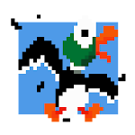 Download Retro Duck Hunt  APK