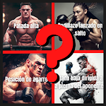 Download UFC quiz 2023 0.1 APK