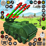 Download Army missile transport truck  APK