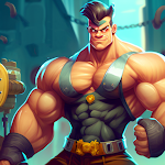 Download Muscle Builder Challenge  APK