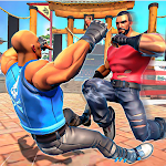 Download Street Karate Kungfu Fight  APK