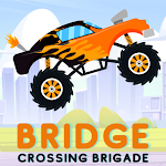 Download Bridge Crossing Brigade  APK