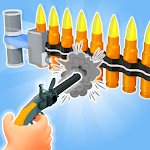 Download Weapon Craft Run  APK