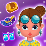 Download Doll Dress Up Games and Makeup  APK