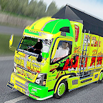 Download Mabar Truk Oleng Simulator  APK