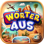 Download Wörter Aus-Lustiges Worträtsel  APK