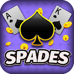 Download Spades offline card games  APK