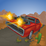 Download Battle On Road  APK