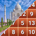 Download Slide Puzzle  APK