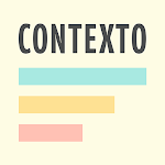 Download Contexto: Popular Words Game  APK