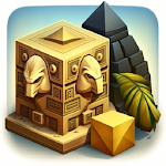 Download Egypt block game  APK