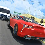 Download Traffic Driving Car Simulator  APK