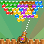 Download Squirrel Bubble Shooter  APK