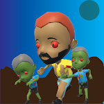 Download Big Head Monsters  APK