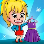 Download Fashion Stylist Dress Up Inc  APK