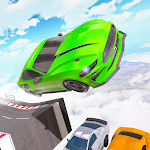 Download Crazy Ramp Car Stunt  APK