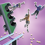 Download Coaster Crash  APK