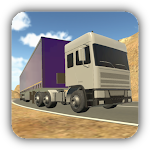 Download Cargo Truck Simulator Game  APK