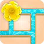 Download Water Connect Puzzle  APK